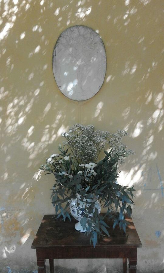 Villa Le Pergole- Firenze Exterior foto